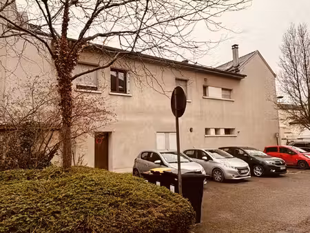 achat immeuble 320m² epernay 51200
