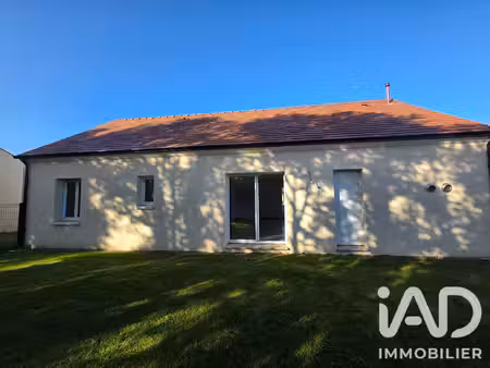 vente pavillon 4 pièces
