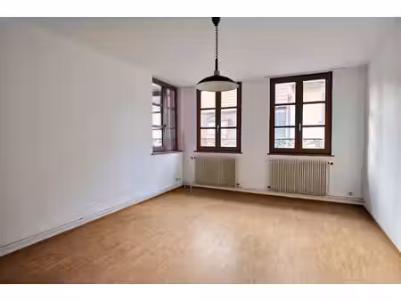 location appartement 2 pièces 44m² barr 67140