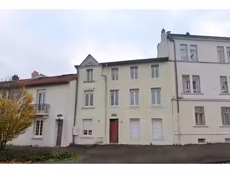 location parking metz 57000