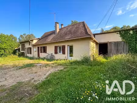 maison de campagne à montpon-ménestérol (24700)