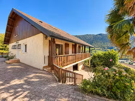 marthod maison familiale o 196 m2 o terrain 2 300 m2 o pis