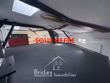 t2 saint symphorien d'ozon