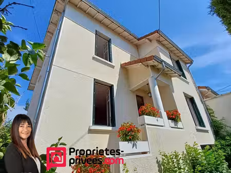 maison le coteau 7 pièce(s) 158 m2