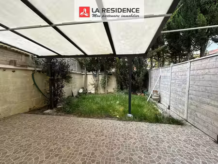 maison de 6 pièces