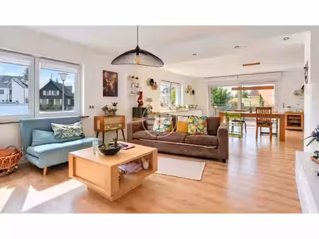 superbe maison familiale entièrement rénovée