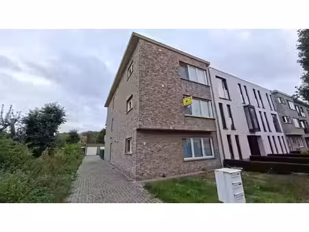 appartement te huur in schoten met 2 slaapkamers