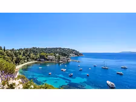 appartement de 4 pièces de luxe en vente à cap ferrat  saint-jean-cap-ferrat  alpes-mariti