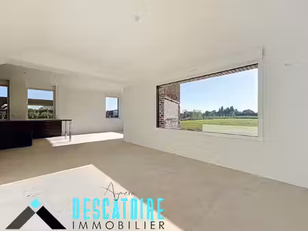 achat maison 6 pièces 152m² nieppe 59850