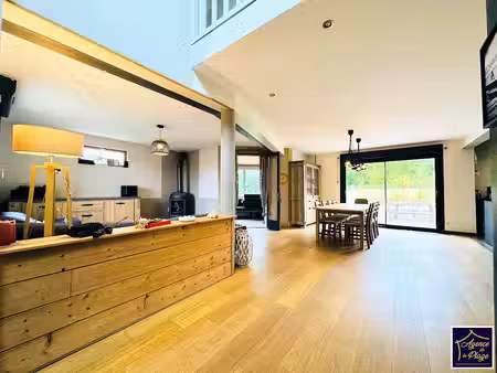 achat maison 11 pièces 167m²
