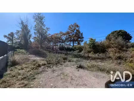 terrain à bâtir à lescar (64230)
