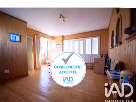appartement à erdeven (56410)