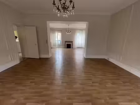 vente appartement 0 pièces 114.48 m² à gisors (27140)  157 500 €