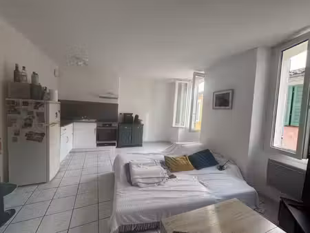 appartement t1 meuble