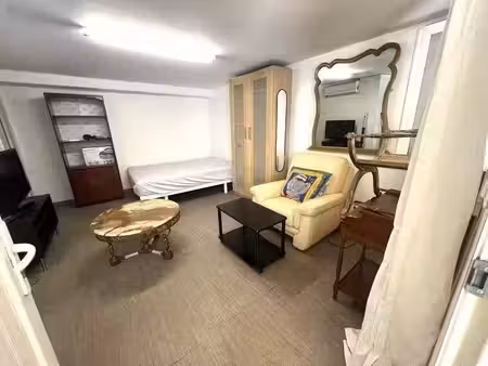 location meublée maison 1 pièce 20 m² à saint-maur-des-fosses (94100)  700 €