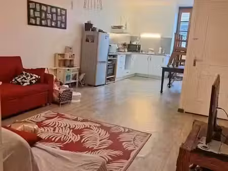 location maison 3 pièces 100 m² à le fousseret (31430)  700 €