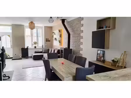 achat maison 4 pièces 96m² hazebrouck 59190