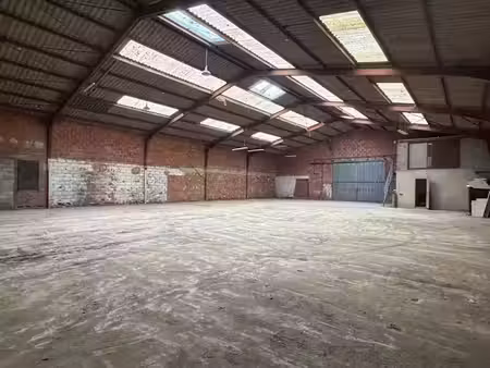 location locaux professionnels à mazamet (81200)  1 832 €