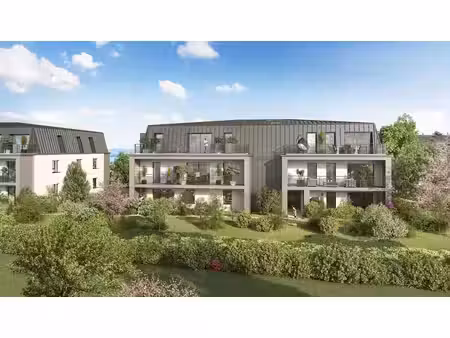 appartement de luxe de 3 pièces en vente à évian-les-bains  france