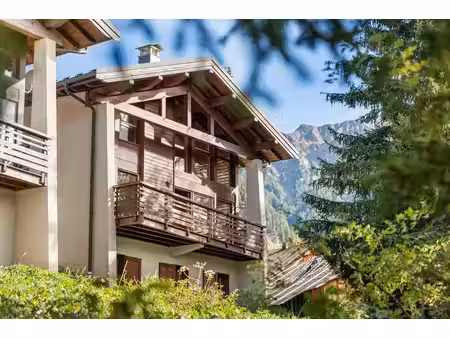 chalet de luxe de 141 m2 en vente aime  france