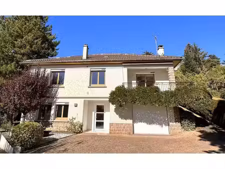 maison de luxe 4 chambres en vente à chamalières  auvergne-rhône-alpes