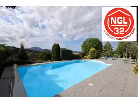 maison de 4 chambres de luxe en vente à villaz  auvergne-rhône-alpes
