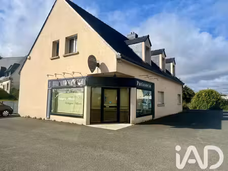 vente boutique/local commercial 225 m²