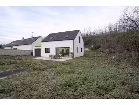 achat terrain 326m² blangy tronville 80440