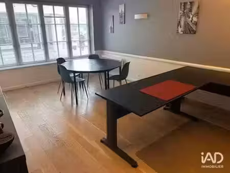 location locaux professionnels 0 pièces 51 m² à sainte-maure-de-touraine (37800)  500 €