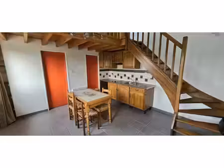 location appartement 2 pièces 31m² hazebrouck 59190