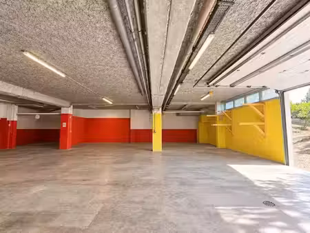 location locaux professionnels à ramonville-saint-agne (31520)  2 000 €
