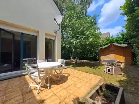 vente maison 4 pièces 86 m² à saint-michel-sur-orge (91240)  281 000 €