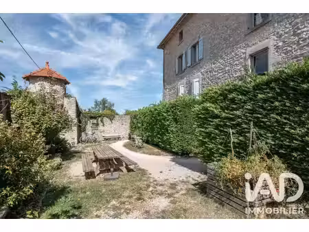 appartement à sassenage (38360)