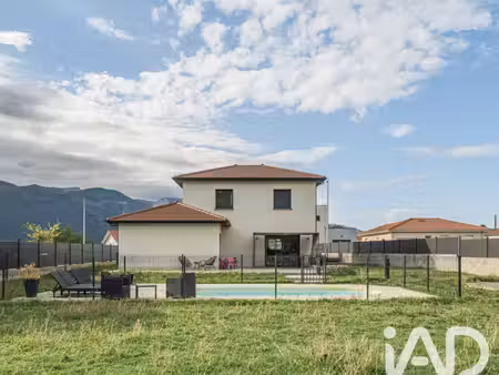 maison à vinay (38470)