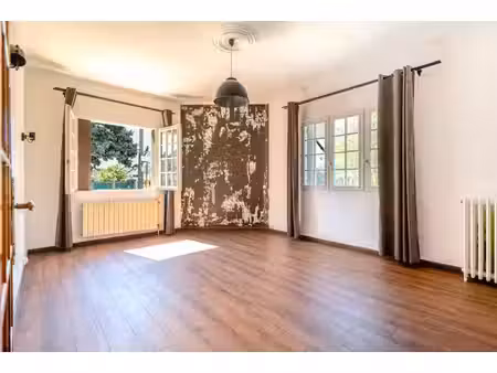 achat maison 6 pièces 106m² viry chatillon 91170