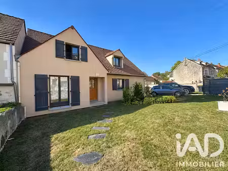 vente maison 4 pièces 114 m² à mareuil-sur-ourcq (60890)  259 000 €