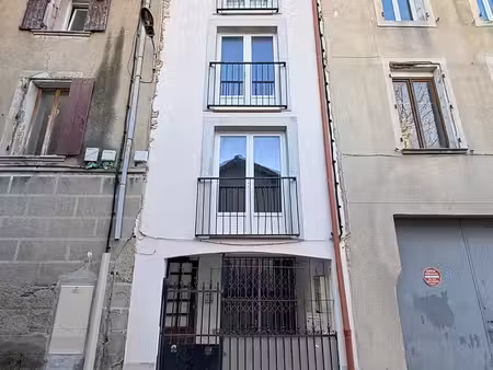 immeuble à narbonne (11100)