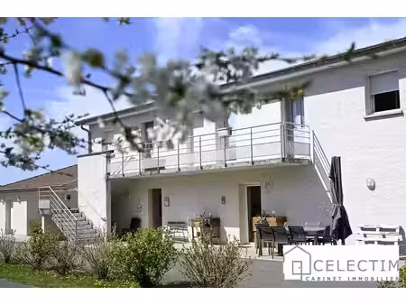 35 000€ investis - 41 000€ de loyer garanti sur 27 ans