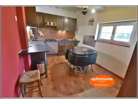 vente maison 8 pièces 213 m² pacy-sur-eure (27120)
