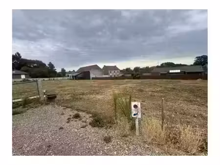 terrain à lotir à vendre à rue des champs berloz (vbe73072)