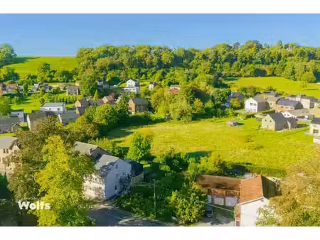 terrain à vendre à rue lulay à gauche du 38 bassenge (vbe73352)