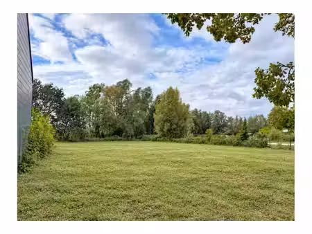 terrain à vendre de 1292 m² à estinnes (vbe73192)