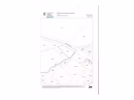 terrain agricole en vente publique à route de gembloux mehaigne (vbe73129)