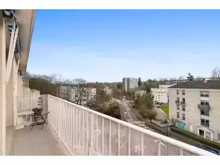 vente appartement 4 pièces 76.49 m² à saint-germain-en-laye (78100)  299 000 €