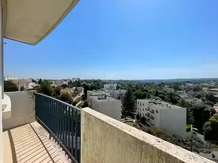 vente appartement 4 pièces 80.36 m² à saint-germain-en-laye (78100)  367 500 €