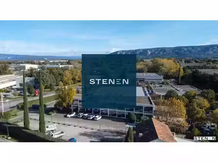 vente local d’activités 500m² à 2387m²