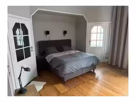 maison en colocation à avenue jeanne ixelles (vbe73554)