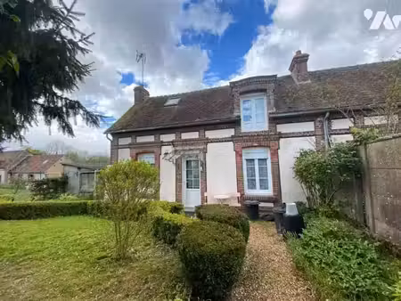 vente maison 3 pièces 76 m² à randonnai (61190)  100 700 €