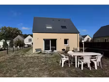 vente maison 4 pièce(s)