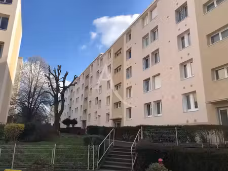 location appartement 3 pièces 50.97 m² à eaubonne (95600)  935 €